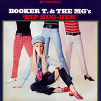 Booker T & The MG's